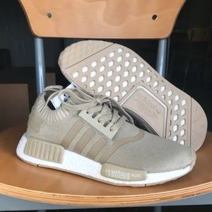New adidas NMD runner PK
